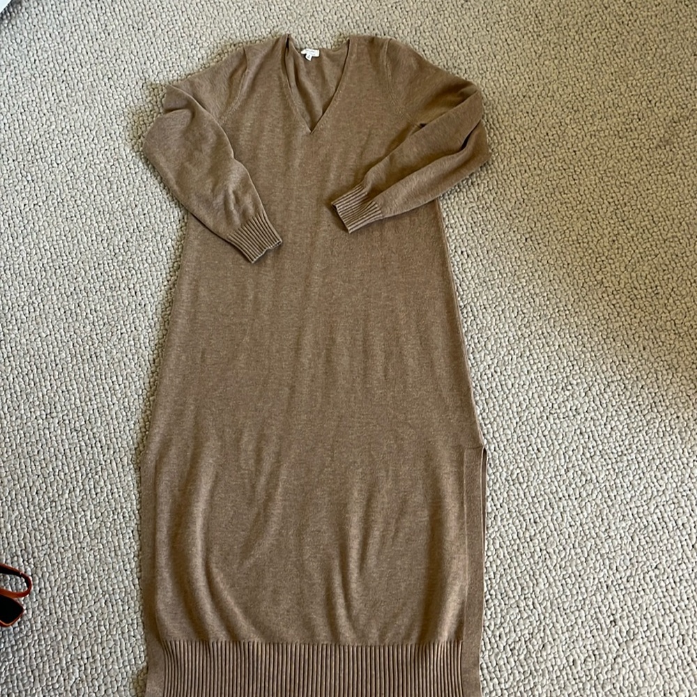Splendid x Cella Jane blog knit dress small  SOLD OUT